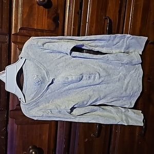 !!.  Girls size 6 top